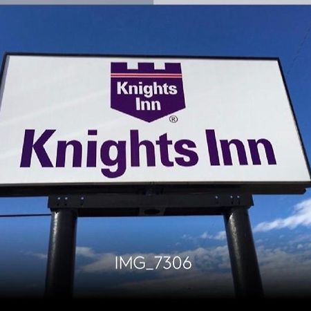 Knights Inn Fairview Ngoại thất bức ảnh