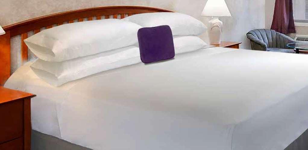 Knights Inn Fairview Phòng bức ảnh
