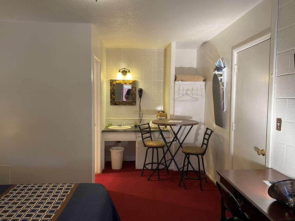 Knights Inn Fairview Phòng bức ảnh
