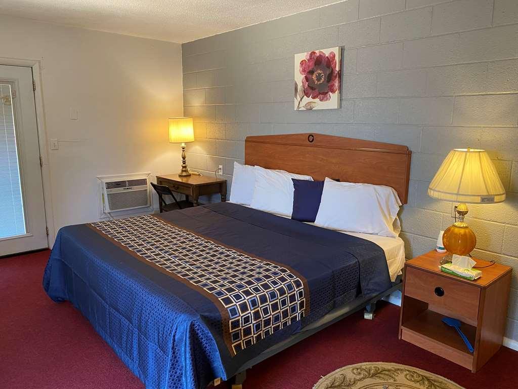 Knights Inn Fairview Phòng bức ảnh