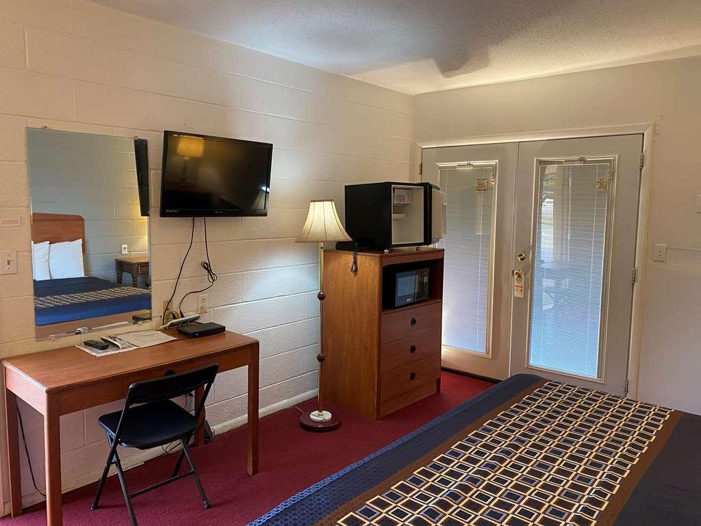 Knights Inn Fairview Phòng bức ảnh