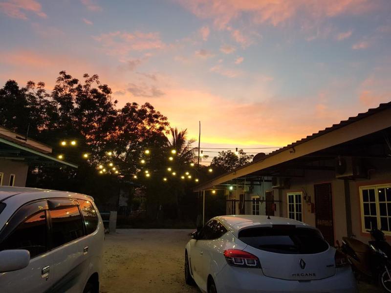 Knights Inn Fairview Ngoại thất bức ảnh