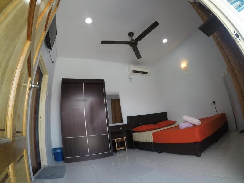 Knights Inn Fairview Ngoại thất bức ảnh