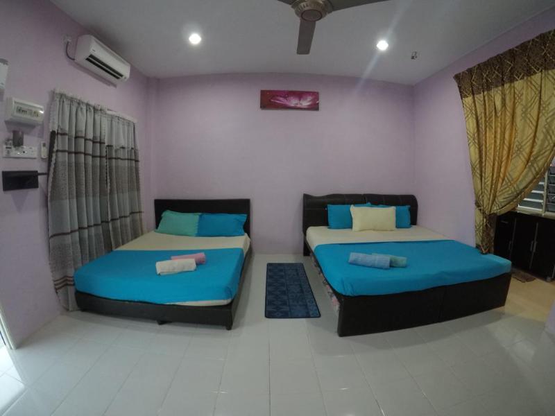 Knights Inn Fairview Ngoại thất bức ảnh