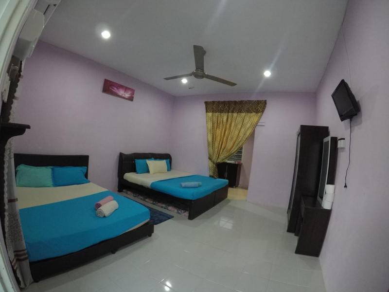 Knights Inn Fairview Ngoại thất bức ảnh