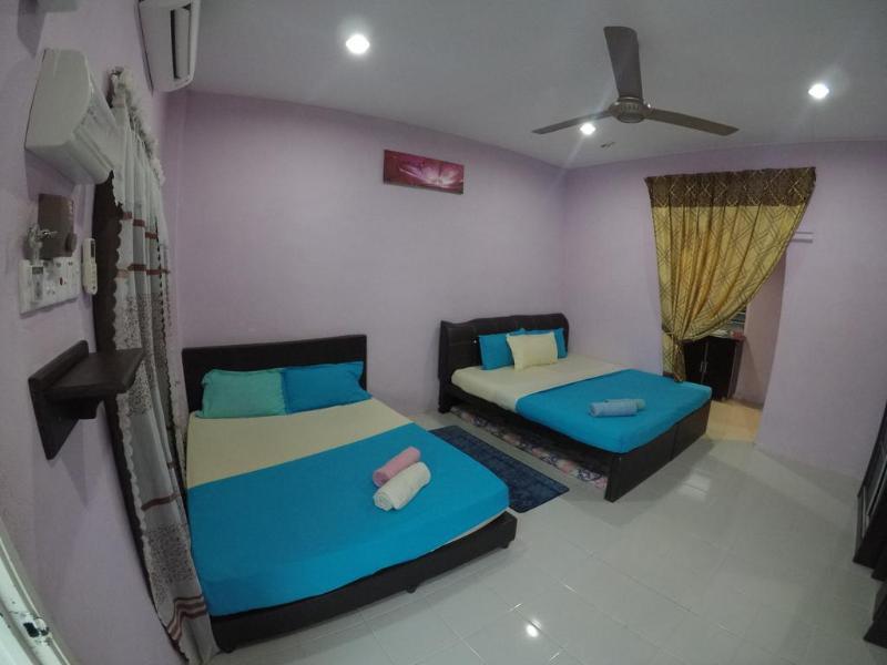 Knights Inn Fairview Ngoại thất bức ảnh