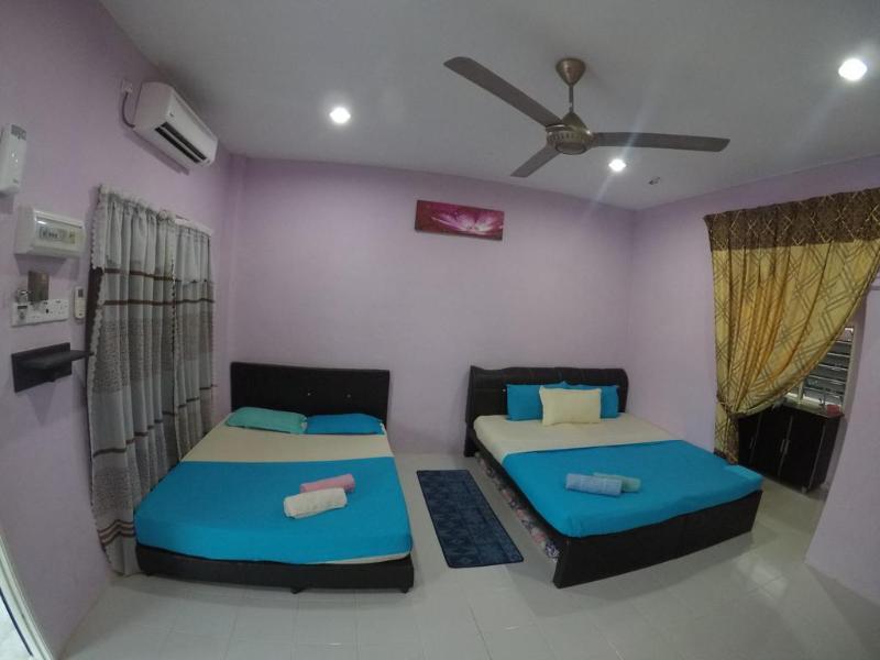Knights Inn Fairview Ngoại thất bức ảnh